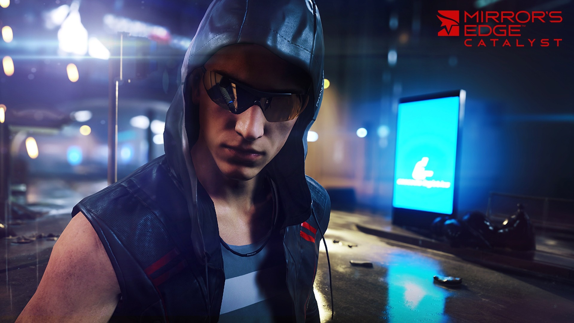 Mirror´s Edge Catalyst - Imagen 48